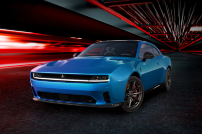 Dodge Charger 2024