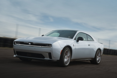 Dodge Charger 2024