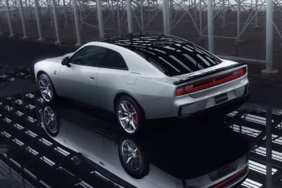 Dodge Charger 2024
