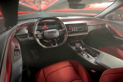 Dodge Charger 2024
