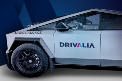 Drivalia EXPO