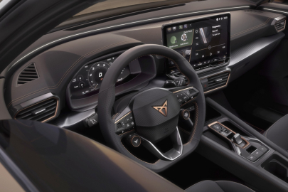 Cupra Formentor 2024