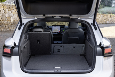 Volkswagen ID.7 Tourer