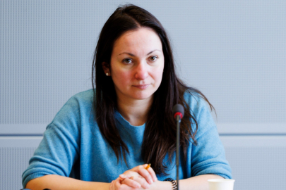 Julia Poliščanova