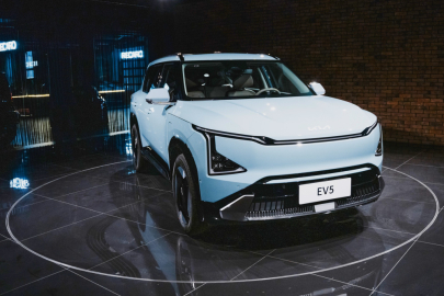 Kia EV5