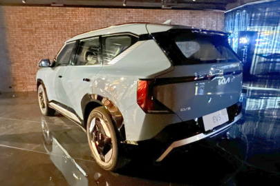 Kia EV5