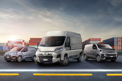 F Automobil Fiat Professional