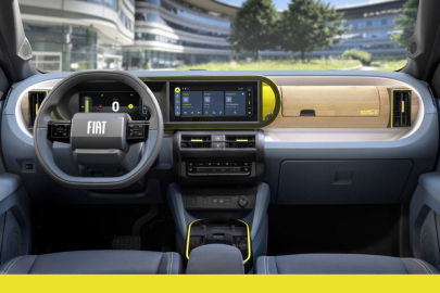 Fiat Grande Panda