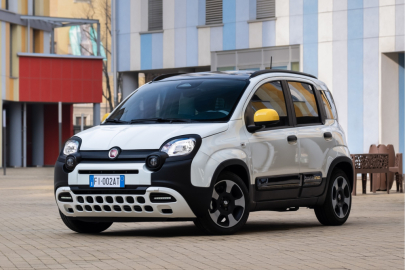 Fiat Pandina