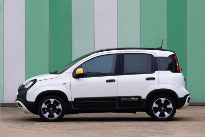 Fiat Pandina