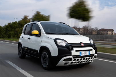 Fiat Pandina