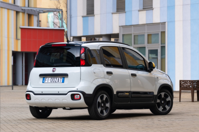 Fiat Pandina