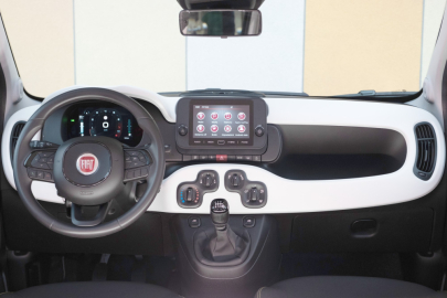 Fiat Pandina