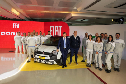 Fiat Pandina