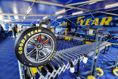 GoodyearWEC 2024 Imola