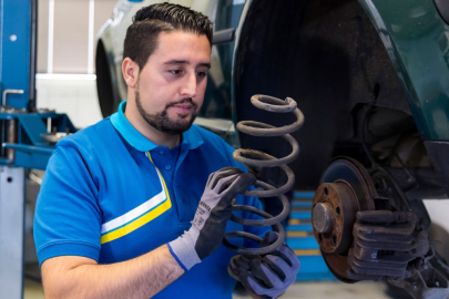 Bilstein jarní kontrola – ideální doba na kontrolu