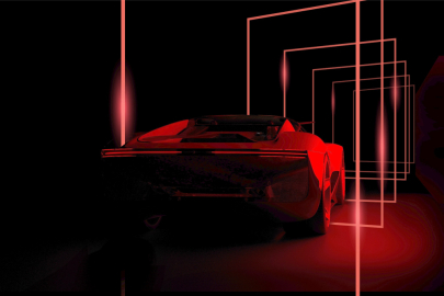 Geneva International Motor Show 2024