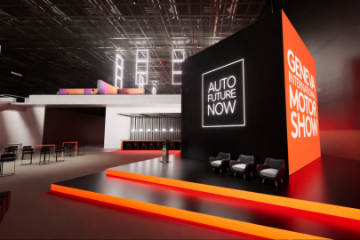 Geneva International Motor Show 2024