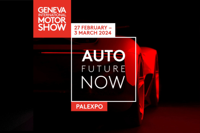 Geneva International Motor Show 2024