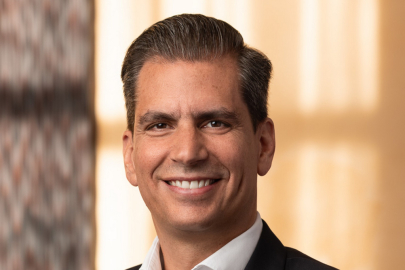 Sandro Mesquita, CEO GIMS