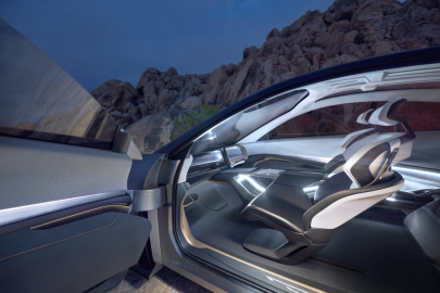 Chrysler Halcyon Concept