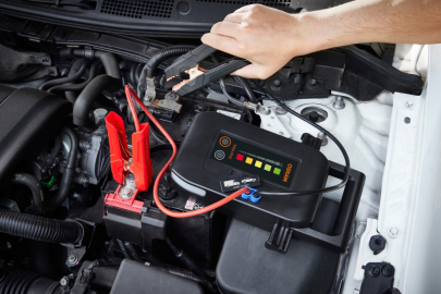 OSRAM BATTERYstart Pro 1000