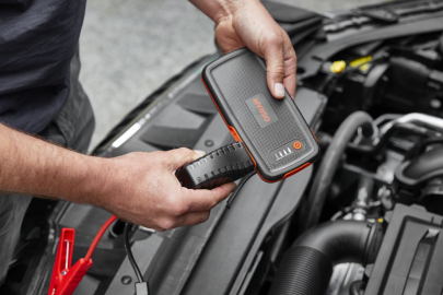 OSRAM BATTERYstart 200