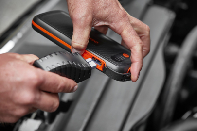 OSRAM BATTERYstart 200