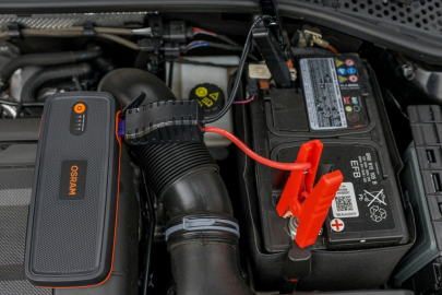 OSRAM BATTERYstart 400