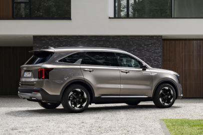 Kia Sorento MY 2024