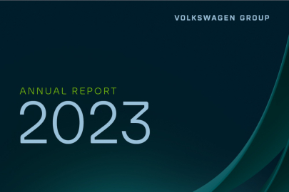 VW Group anual results 2023