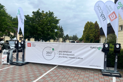 Konference čisté mobility 2024