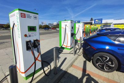 Konference čisté mobility 2024
