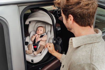 Britax Römer BABY SAFE PRO