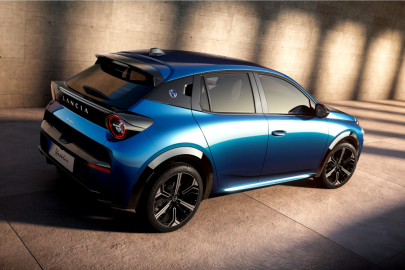 Lancia Ypsilon MY2024