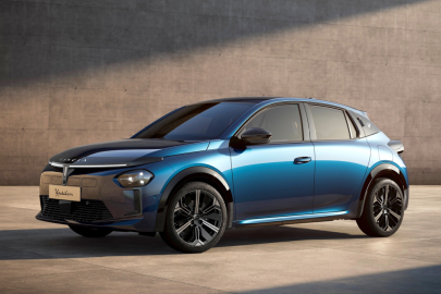 Lancia Ypsilon MY2024