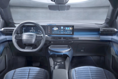 Lancia Ypsilon MY2024