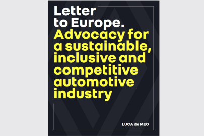 Letter to Europe