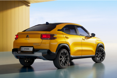 Citroën Basalt