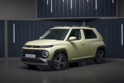 Hyundai Inster