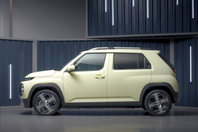 Hyundai Inster