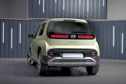 Hyundai Inster