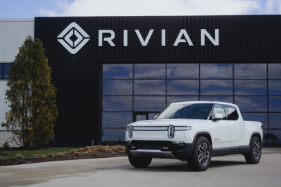 Rivian R1T