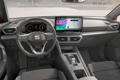 Seat Leon 2024