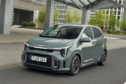 Kia Picanto MY 2025