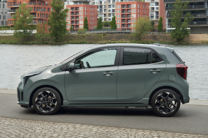 Kia Picanto MY 2025