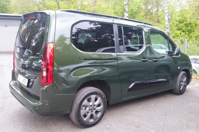 Opel Combo L2 M1