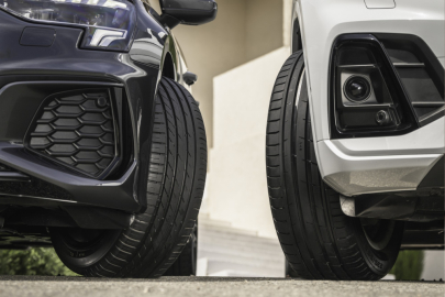 Nokian Tyres Powerproof 1 a Nokian Tyres Wetproof 1