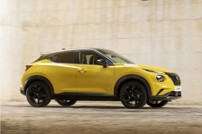 Nissan Juke N-Sport MY2024