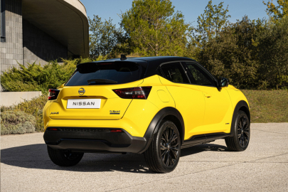 Nissan Juke N-Sport MY2024